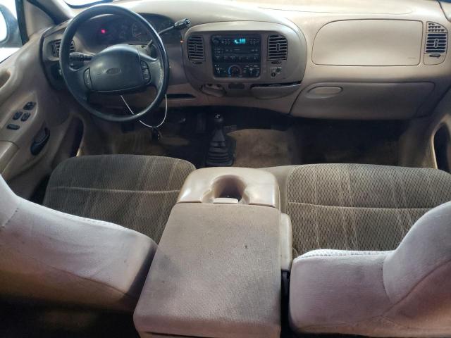 1997 Ford F150 VIN: 1FTEX18L5VKD38124 Lot: 61119394