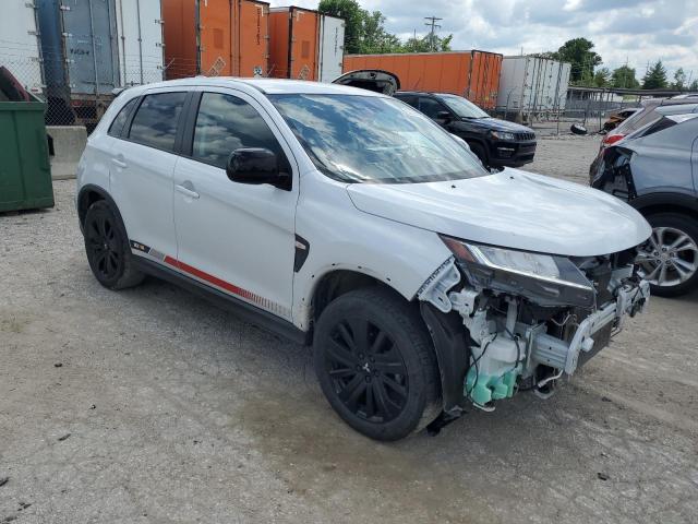 2023 MITSUBISHI OUTLANDER - JA4ARUAUXPU008607