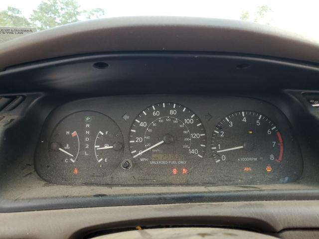 1999 Toyota Camry Ce VIN: 4T1BG22K8XU520430 Lot: 60865794