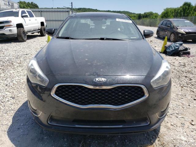 2014 Kia Cadenza Premium VIN: KNALN4D70E5121096 Lot: 57573654