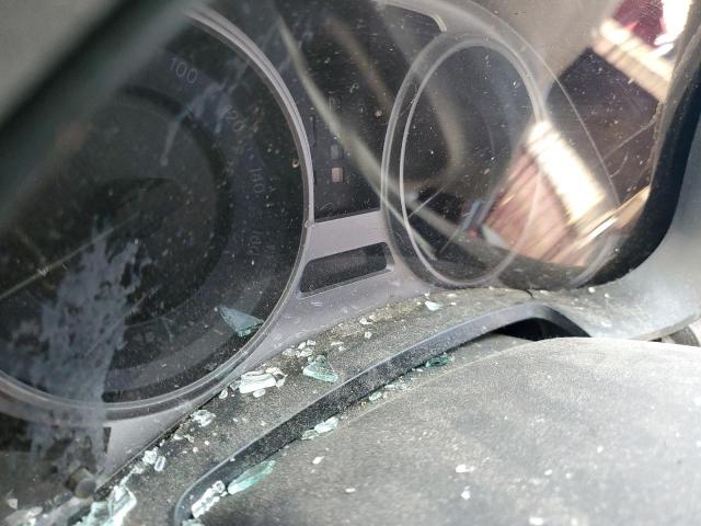 2010 Lexus Is 250 VIN: JTHBF5C24A5117391 Lot: 60347224