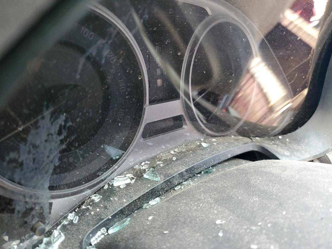 JTHBF5C24A5117391 2010 Lexus Is 250