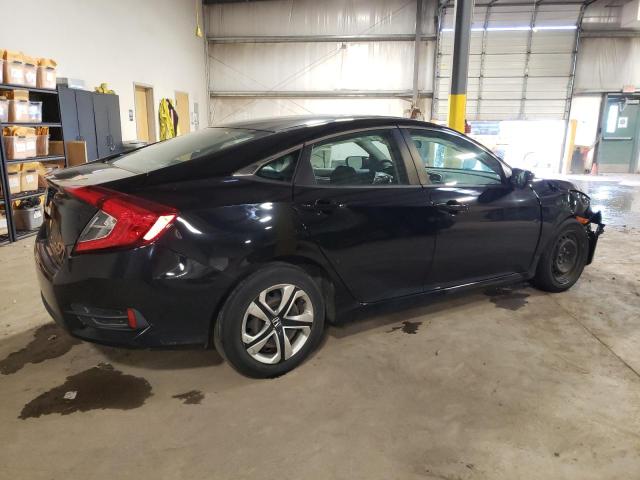 2018 Honda Civic Lx VIN: 2HGFC2F50JH588691 Lot: 57938504