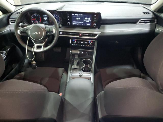 2023 Kia K5 Lxs VIN: 5XXG14J2XPG208172 Lot: 59825224