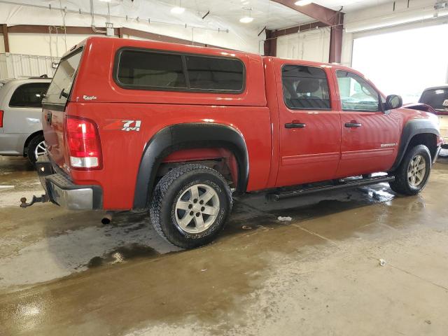 2009 GMC Sierra K1500 Sle VIN: 3GTEK23359G278905 Lot: 57643114