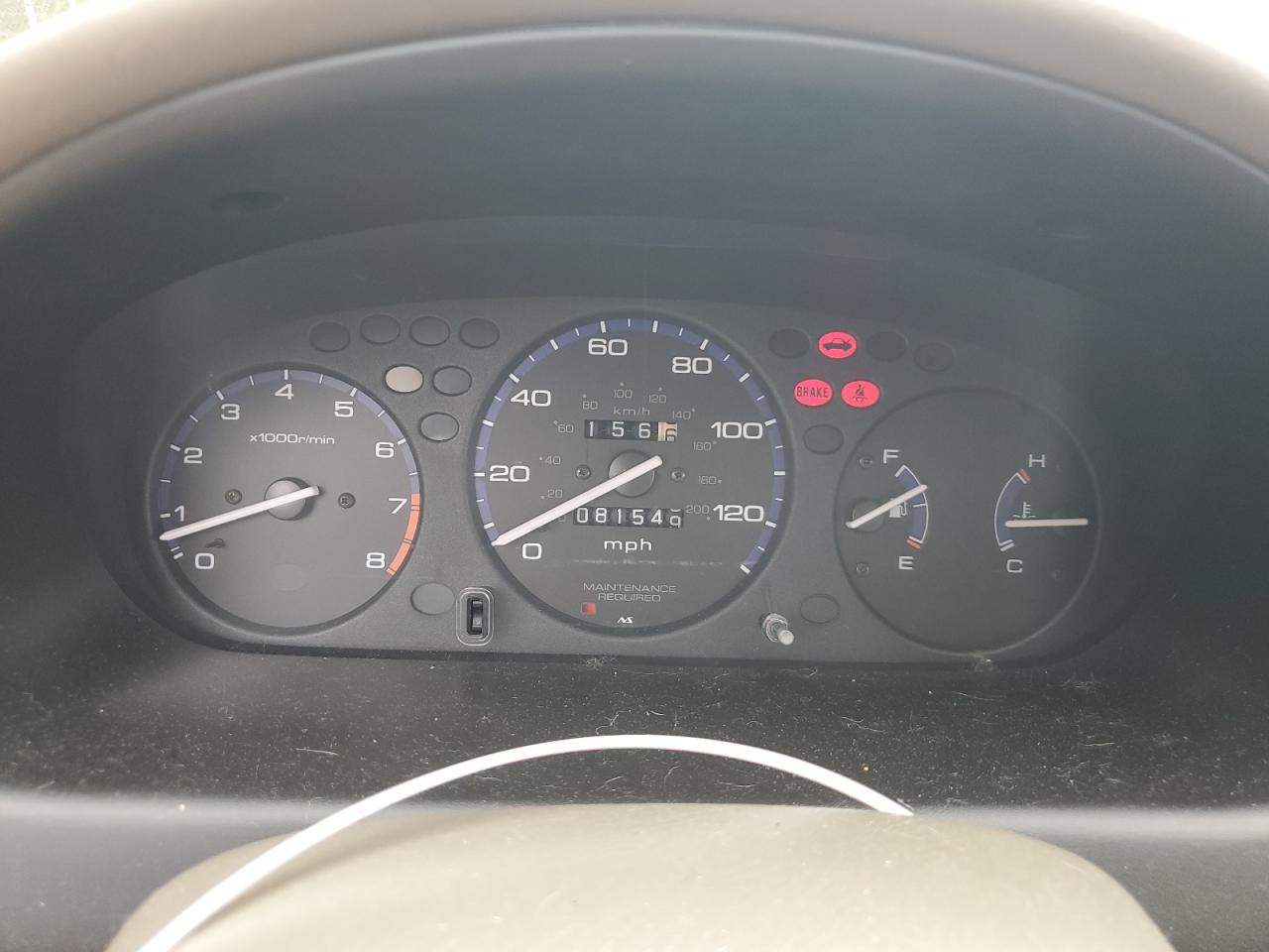 1HGEJ6572YL067030 2000 Honda Civic Lx 1HGEJ6572YL067030 2000 Honda Civic Lx