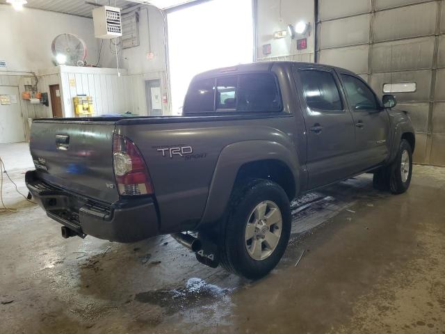 2011 Toyota Tacoma Double Cab VIN: 3TMLU4EN6BM059115 Lot: 59674754