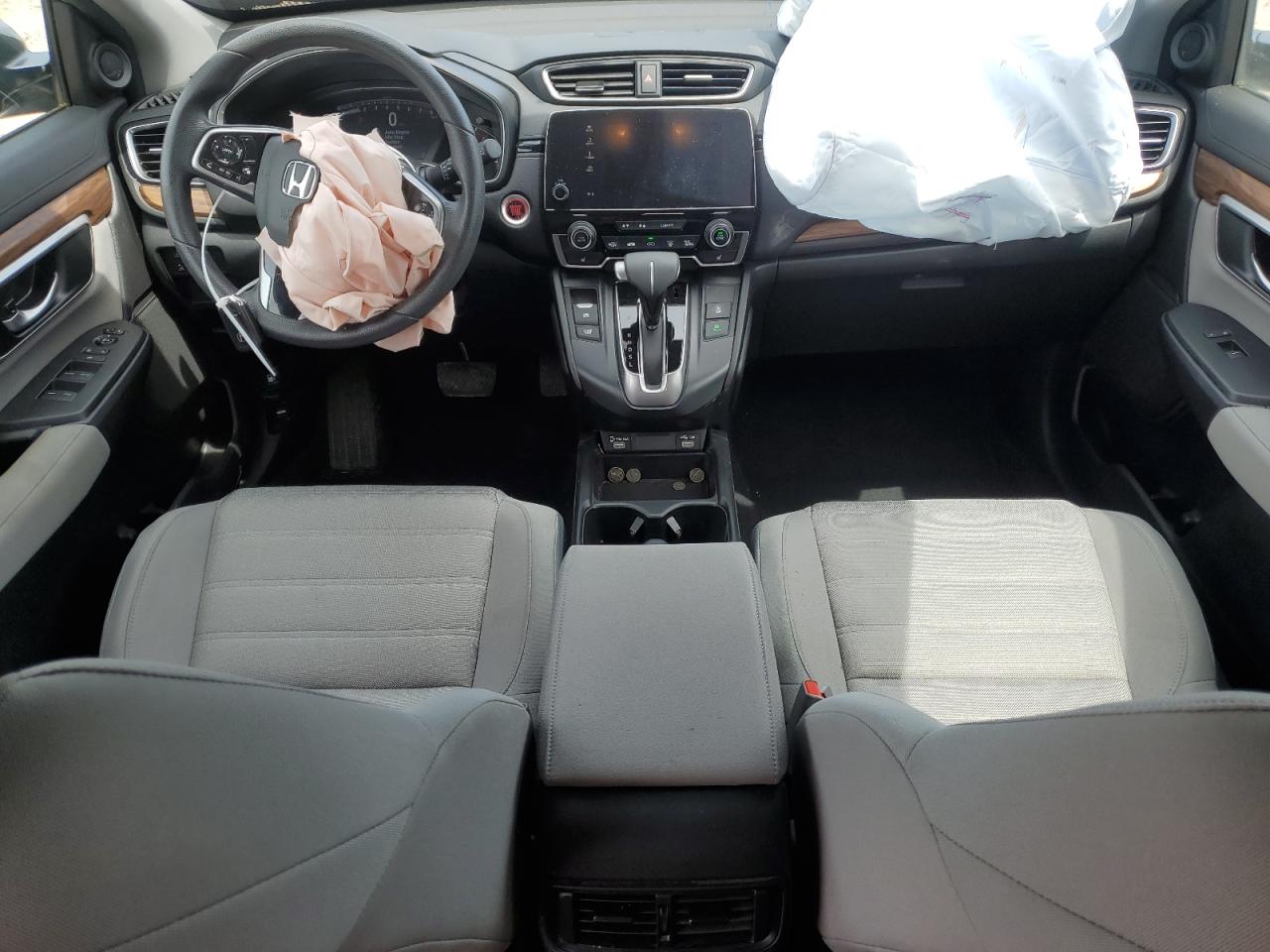 5J6RW2H5XLL027611 2020 Honda Cr-V Ex