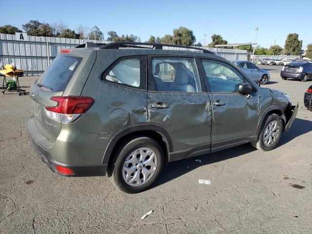 2019 SUBARU FORESTER JF2SKACC8KH518460