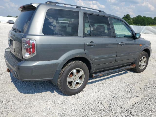 2008 Honda Pilot Exl VIN: 5FNYF18598B018825 Lot: 59217134