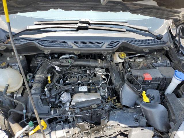 2021 Ford Ecosport S VIN: MAJ3S2FE8MC441102 Lot: 58879364