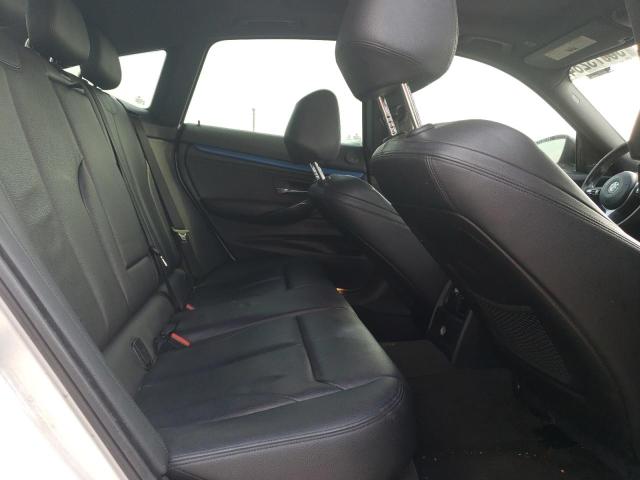 2016 BMW 328 Xigt Sulev VIN: WBA8Z5C54GGS37876 Lot: 56073284