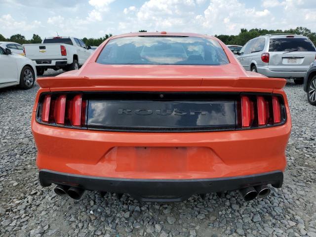 2016 Ford Mustang Gt VIN: 1FA6P8CF9G5276152 Lot: 60112144