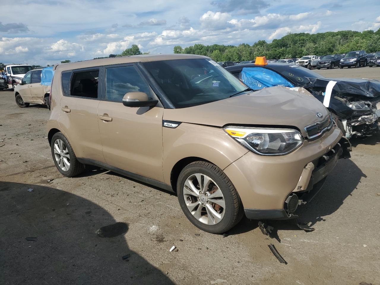 KNDJP3A58E7034388 2014 Kia Soul +