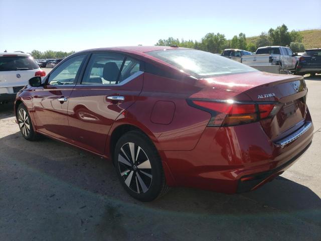 Vin: 1n4bl4dw7mn329041, lot: 59038224, nissan altima sv 20212