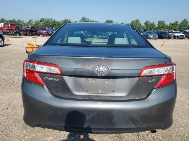 2013 Toyota Camry L VIN: 4T4BF1FK3DR314117 Lot: 58789374