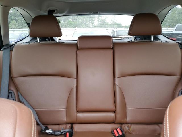 2017 SUBARU OUTBACK TO - 4S4BSETC8H3309873