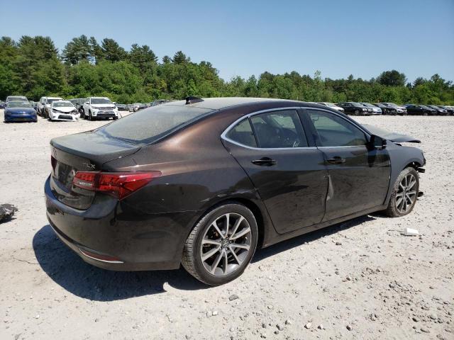 2015 Acura Tlx Tech VIN: 19UUB2F54FA026115 Lot: 56094764