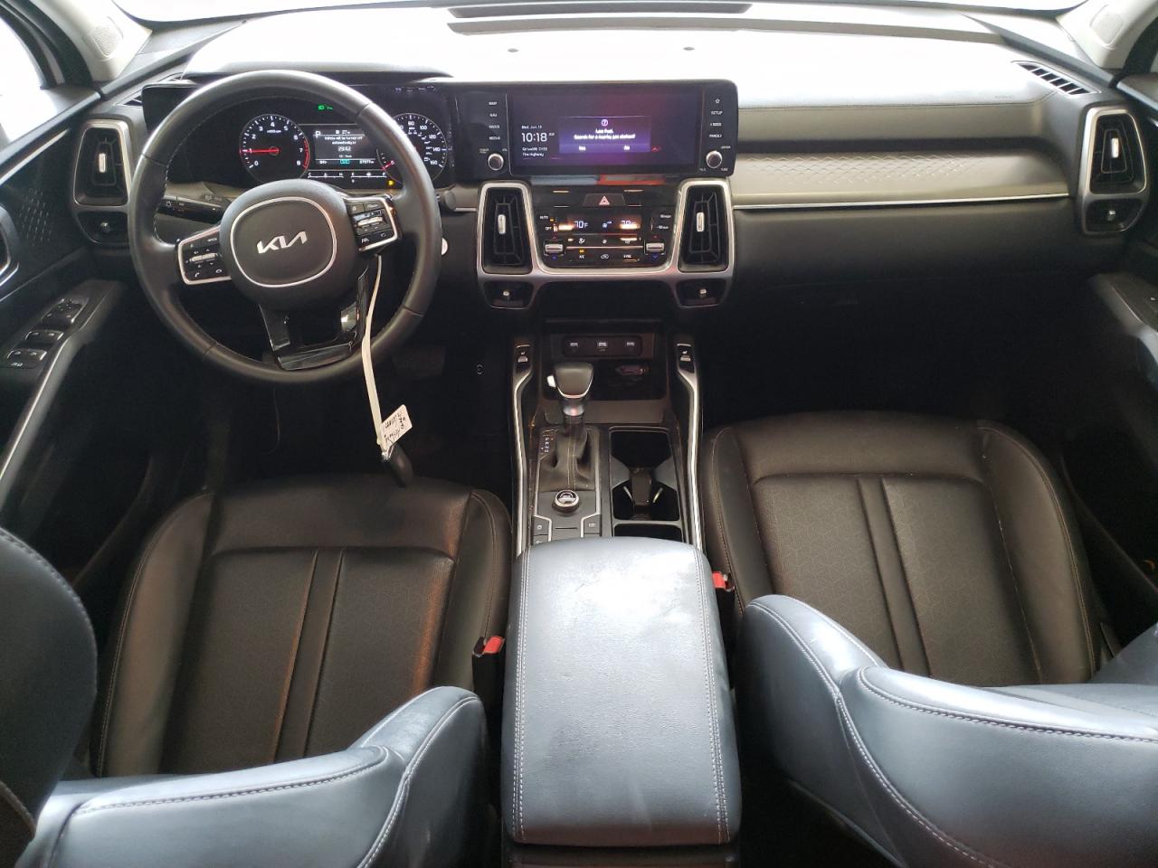 5XYRL4LC4NG145801 2022 Kia Sorento S