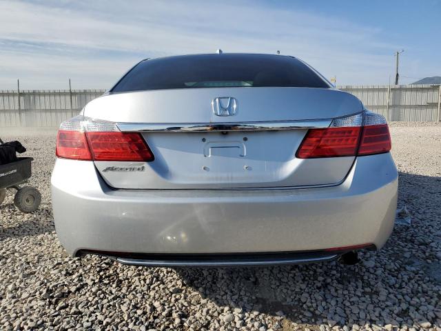 1HGCR2F8XEA221104 2014 Honda Accord Exl