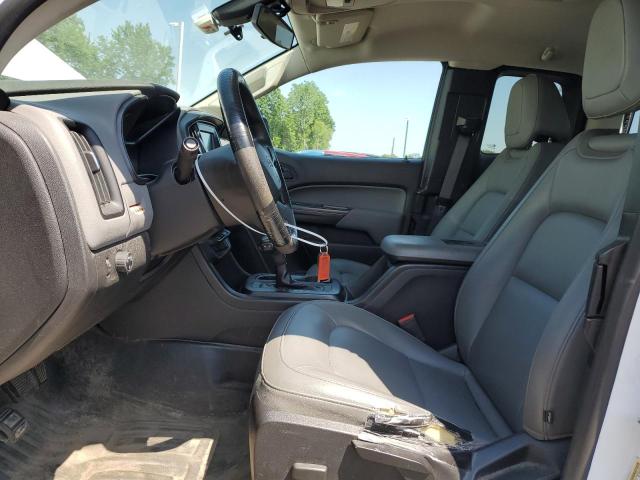 2018 Chevrolet Colorado VIN: 1GCHSBEA8J1203868 Lot: 57862504