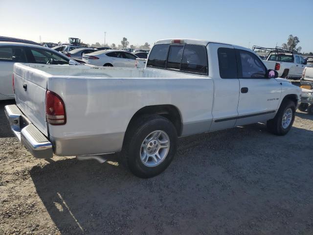 2000 Dodge Dakota VIN: 1B7GL22N9YS552719 Lot: 58148084