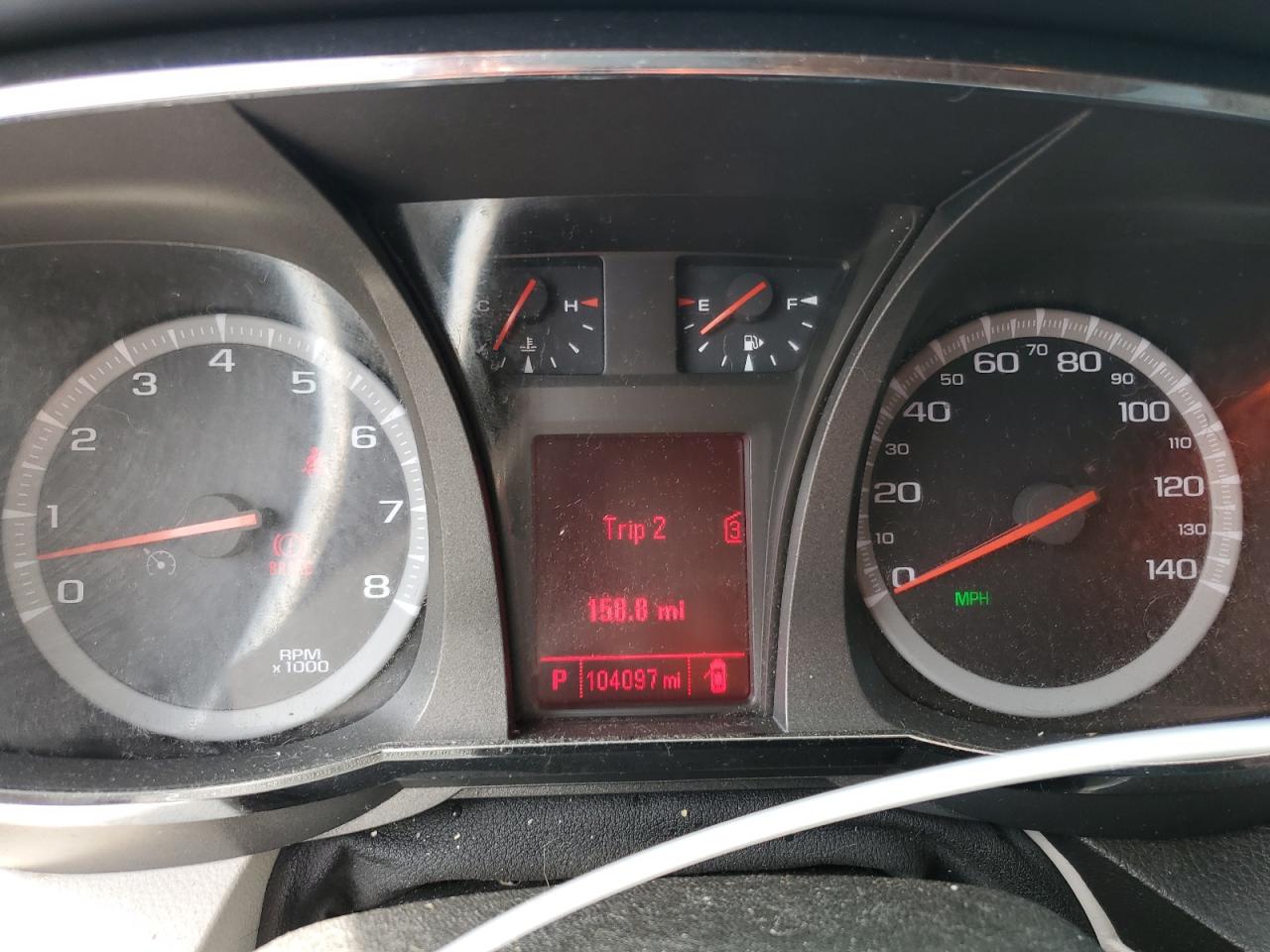 2GKFLSE58C6302928 2012 GMC Terrain Sle