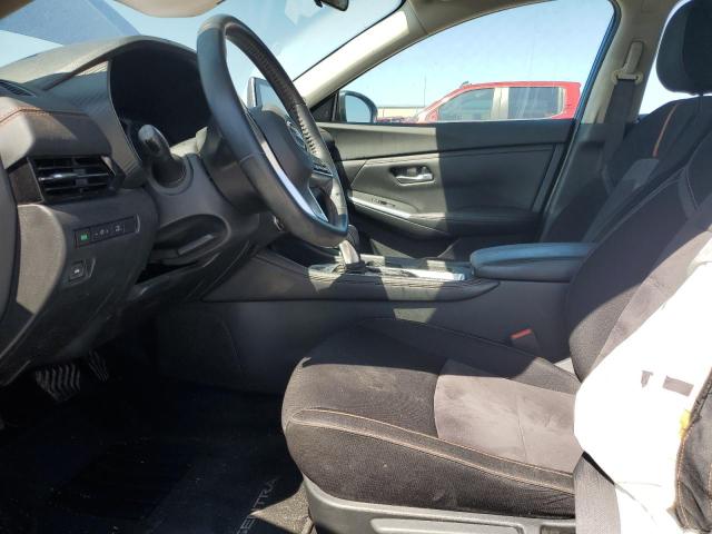 2020 Nissan Sentra Sr VIN: 3N1AB8DV0LY240875 Lot: 58167574