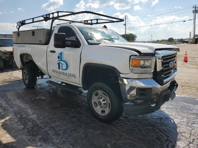 2016 GMC SIERRA C25 1GT01REG4GZ138718