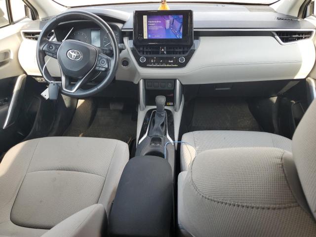 2023 Toyota Corolla Cross Le VIN: 7MUCAABG9PV050211 Lot: 58163394