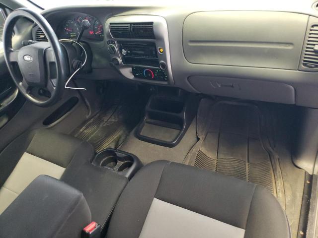 2007 Ford Ranger Super Cab VIN: 1FTYR15E37PA62481 Lot: 60340244