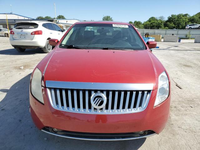 2010 Mercury Milan Premier VIN: 3MEHM0JA2AR627510 Lot: 57828714