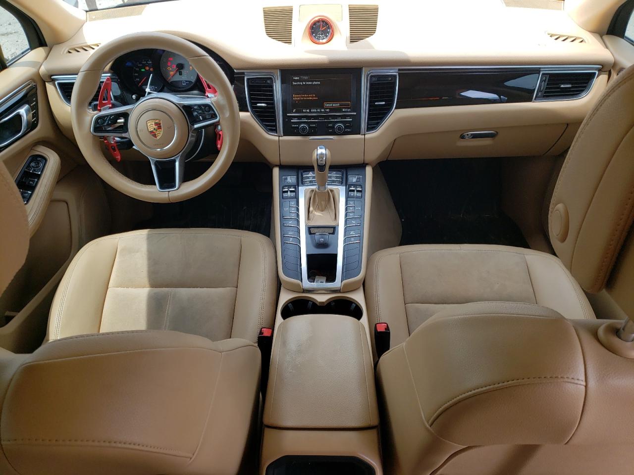 WP1AB2A56FLB58434 2015 Porsche Macan S