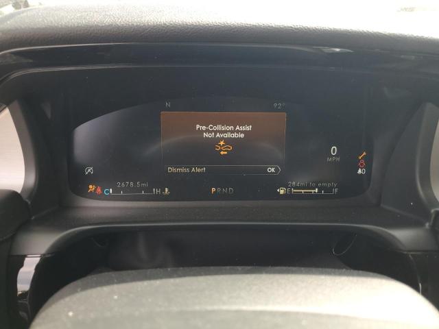 2024 LINCOLN AVIATOR 5LM5J6XC8RGL09783