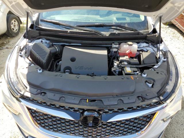 2022 Buick Enclave Avenir VIN: 5GAEVCKWXNJ133930 Lot: 59851494