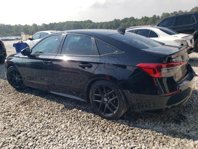 2024 HONDA CIVIC SPOR - 2HGFE2F59RH521268