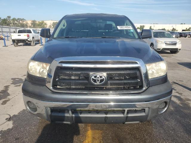 2010 Toyota Tundra Double Cab Sr5 VIN: 5TFRM5F18AX002354 Lot: 58074094