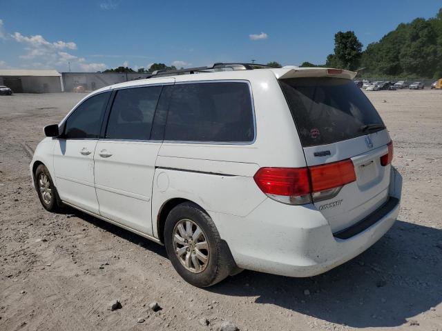 2009 Honda Odyssey Exl VIN: 5FNRL38649B410968 Lot: 60384064