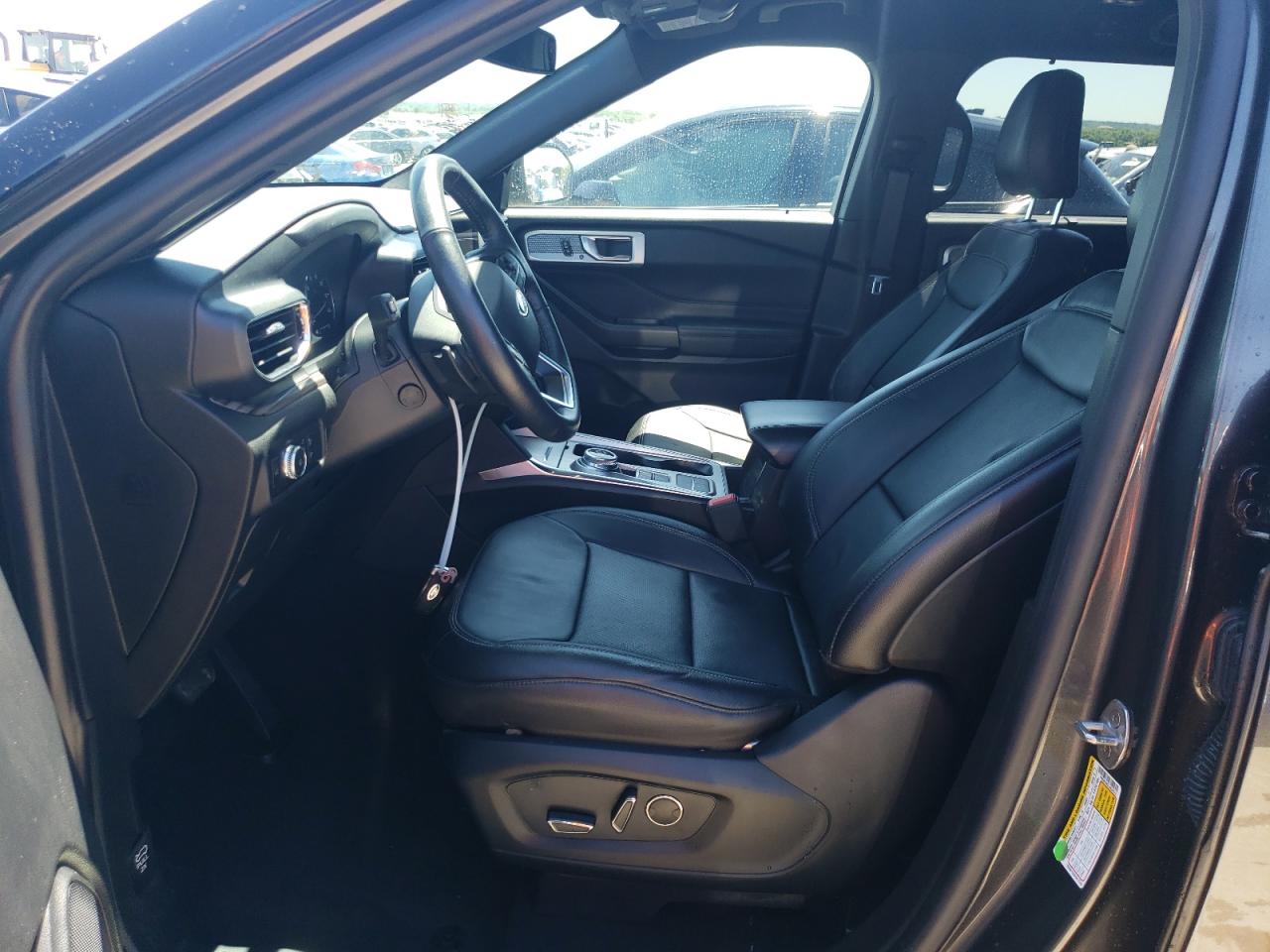 1FMSK7FH2LGB28210 2020 Ford Explorer Limited 1FMSK7FH2LGB28210 2020 Ford Explorer Limited