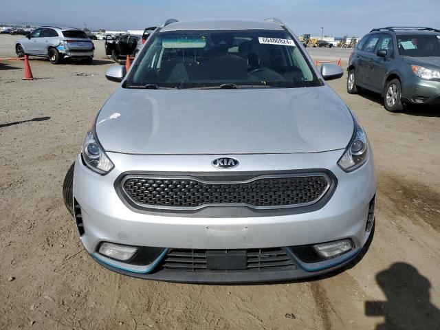 2019 KIA NIRO LX KNDCM3LD4K5288712