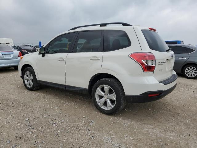 2016 SUBARU FORESTER 2 - JF2SJADC1GH457946