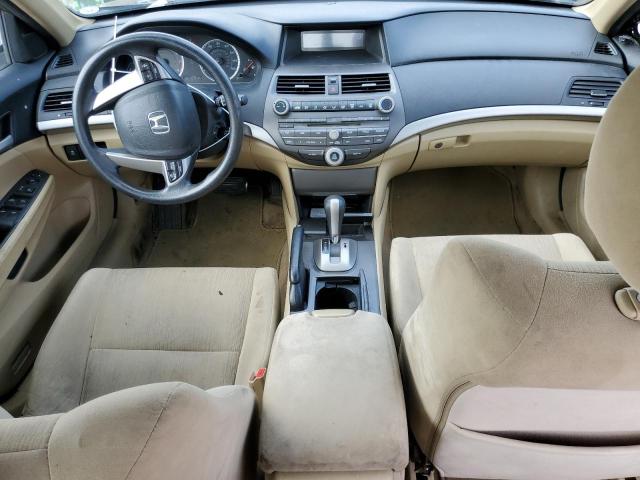 2011 Honda Accord Lx VIN: 1HGCP2F37BA129132 Lot: 59963144