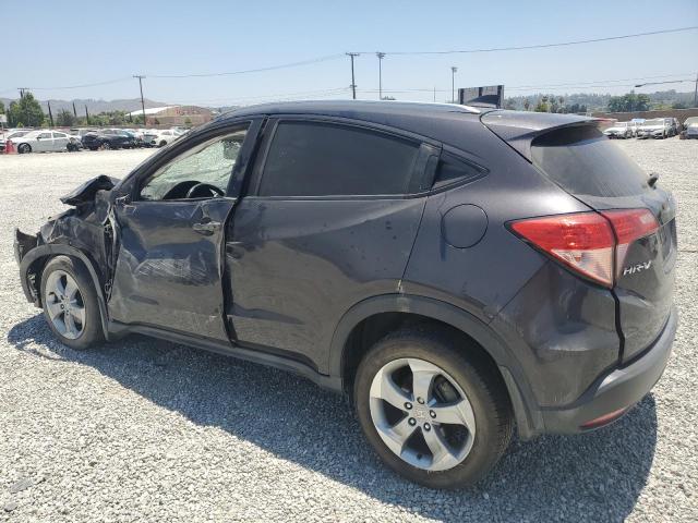 Vin: 3czru5h79hm724914, lot: 58922454, honda hr-v exl 20172