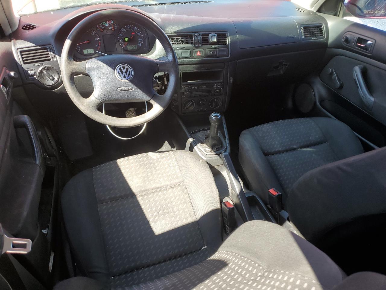 3VWRS29M11M071268 2001 Volkswagen Jetta Gl