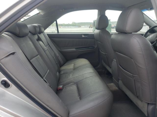 2005 Toyota Camry Le VIN: 4T1BE30K75U419553 Lot: 59262404