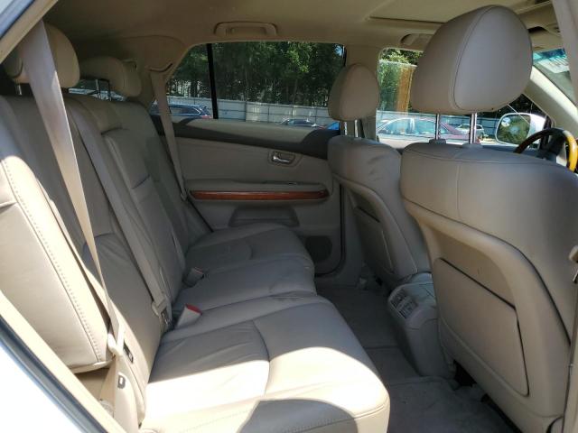 2007 Lexus Rx 350 VIN: 2T2HK31UX7C041912 Lot: 60837304