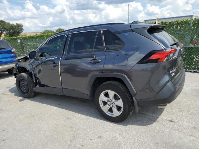 2020 Toyota Rav4 Xle VIN: JTMP1RFVXLD055331 Lot: 57852694