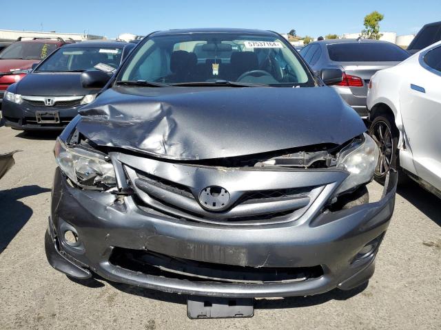 2012 Toyota Corolla Base VIN: 2T1BU4EEXCC758348 Lot: 57537164