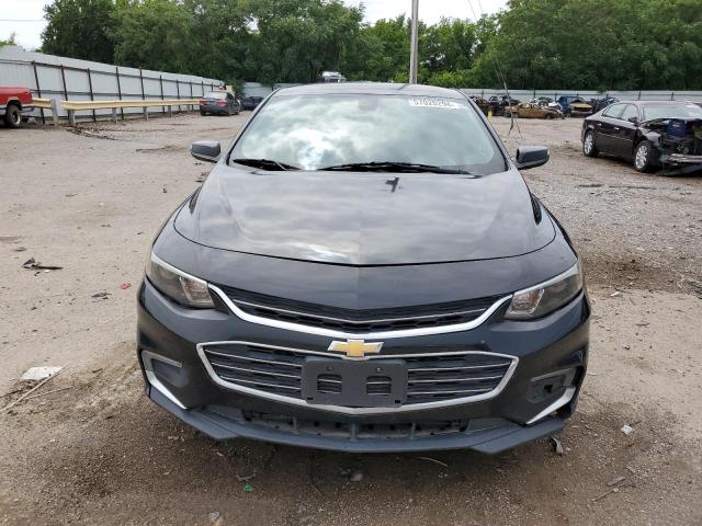 2017 CHEVROLET MALIBU - 1G1ZE5ST7HF120361