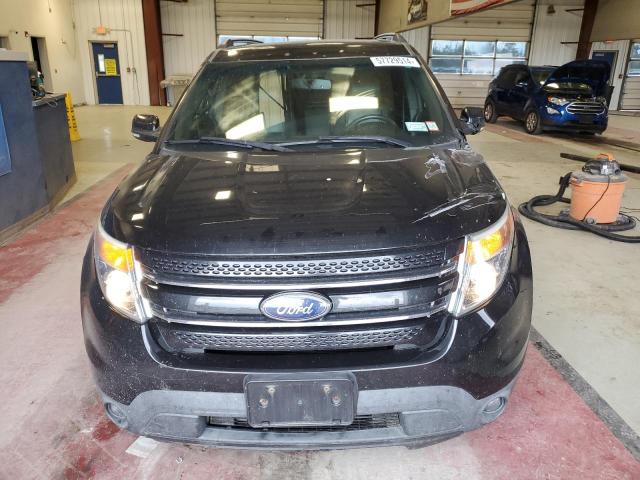 2015 Ford Explorer Limited VIN: 1FM5K8F82FGA28213 Lot: 57729514